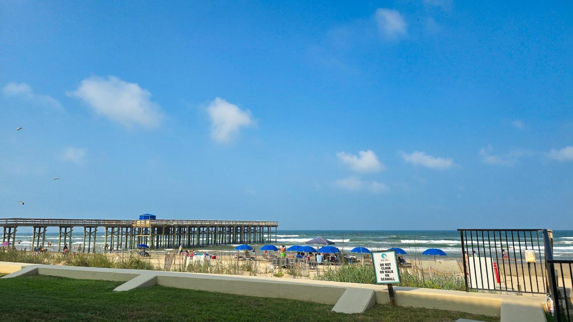 Herons Haven Coastal Elegance With Pool Access 223 南帕诸岛 外观 照片